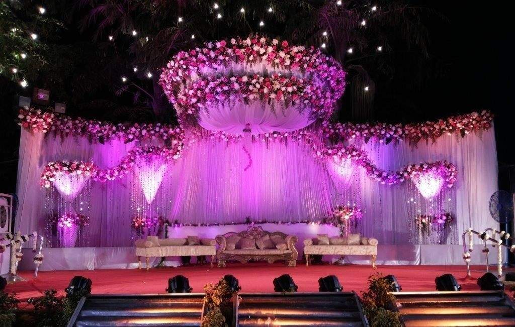 Wedding planner Kolkata